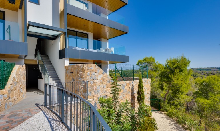 Revente - Appartement / Flat -
Las Colinas Golf Resort