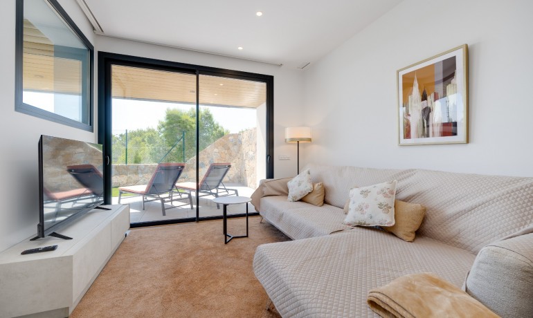 Revente - Appartement / Flat -
Las Colinas Golf Resort