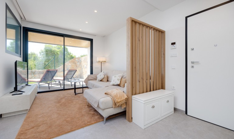 Revente - Appartement / Flat -
Las Colinas Golf Resort