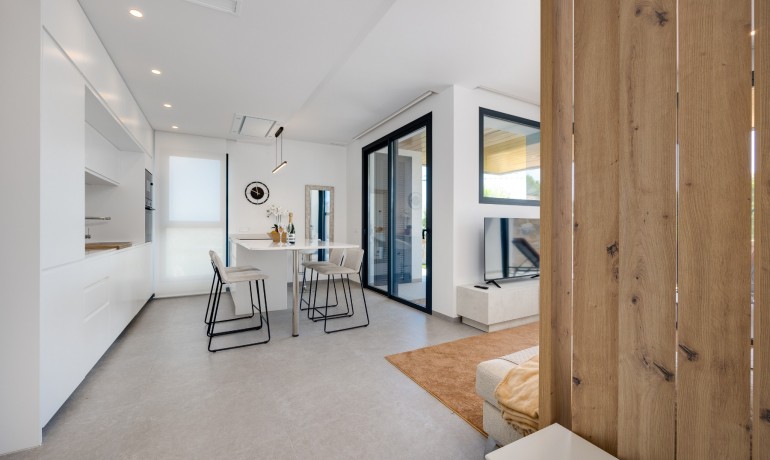 Revente - Appartement / Flat -
Las Colinas Golf Resort