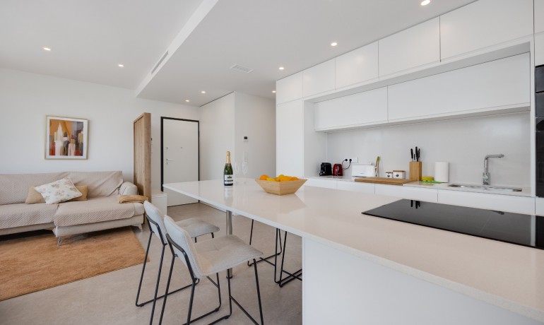 Revente - Appartement / Flat -
Las Colinas Golf Resort