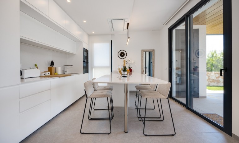 Revente - Appartement / Flat -
Las Colinas Golf Resort