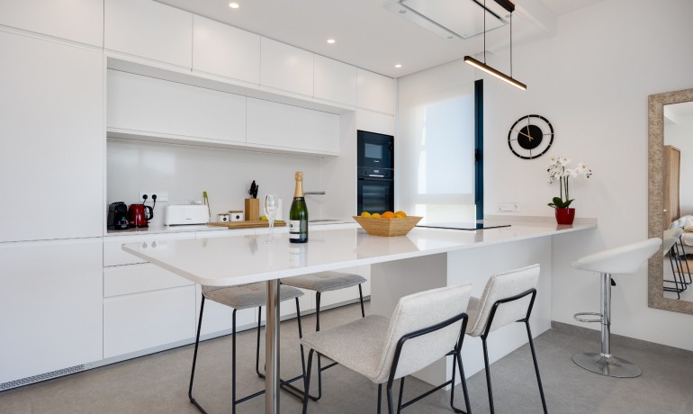 Revente - Appartement / Flat -
Las Colinas Golf Resort