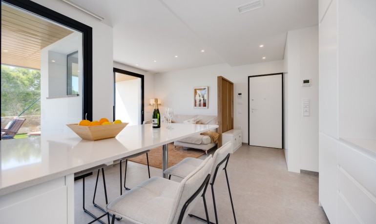 Revente - Appartement / Flat -
Las Colinas Golf Resort