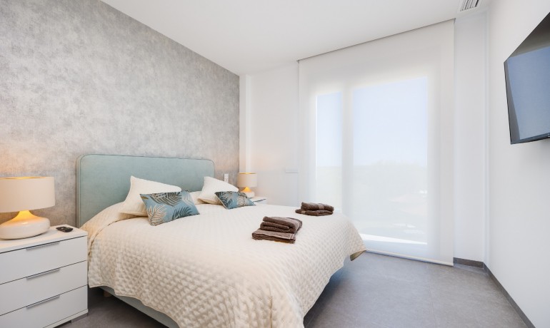 Revente - Appartement / Flat -
Las Colinas Golf Resort