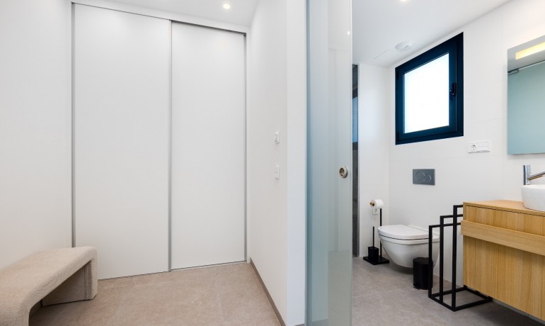 Revente - Appartement / Flat -
Las Colinas Golf Resort