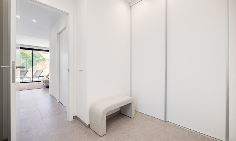 Revente - Appartement / Flat -
Las Colinas Golf Resort