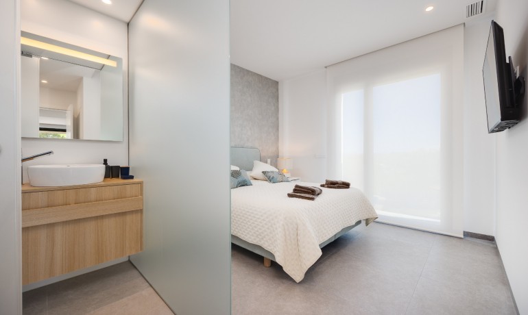 Revente - Appartement / Flat -
Las Colinas Golf Resort