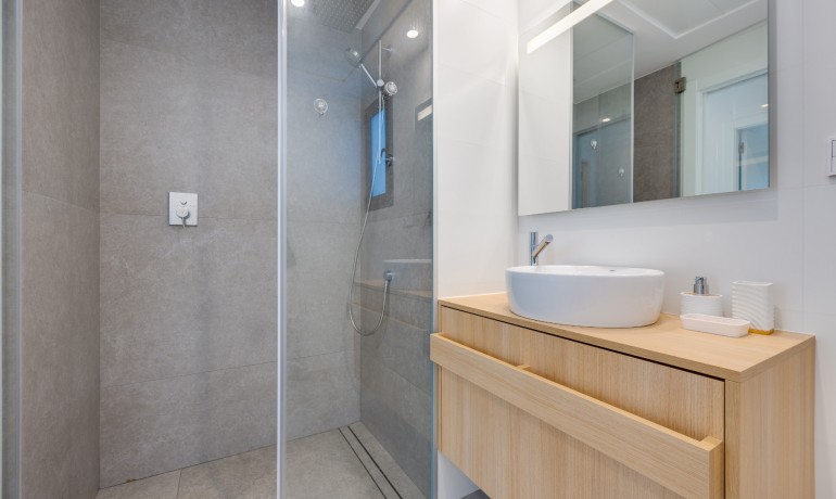 Revente - Appartement / Flat -
Las Colinas Golf Resort