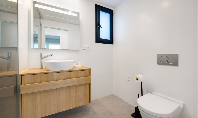 Revente - Appartement / Flat -
Las Colinas Golf Resort