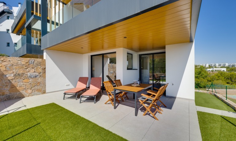 Revente - Appartement / Flat -
Las Colinas Golf Resort