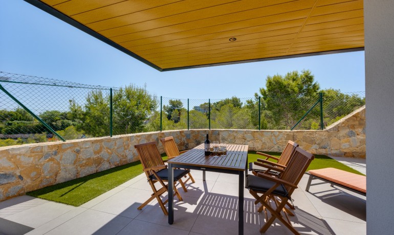 Revente - Appartement / Flat -
Las Colinas Golf Resort