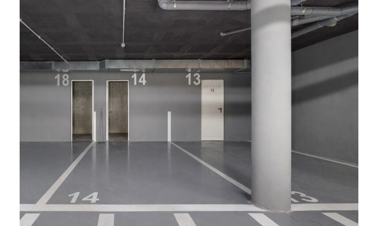 Revente - Appartement / Flat -
Las Colinas Golf Resort