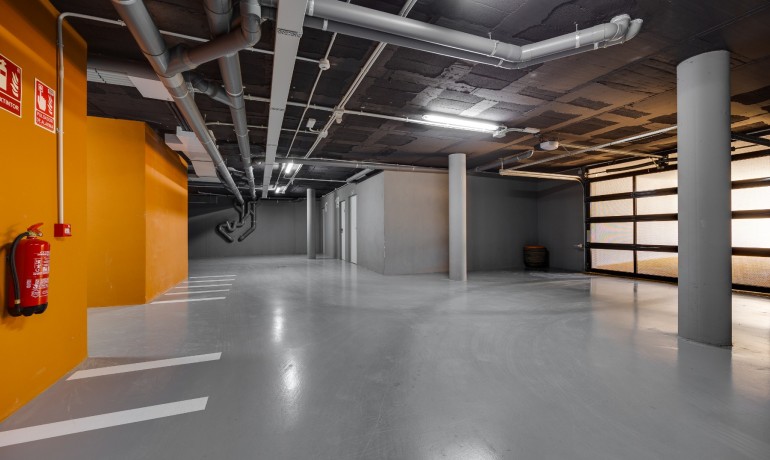 Revente - Appartement / Flat -
Las Colinas Golf Resort