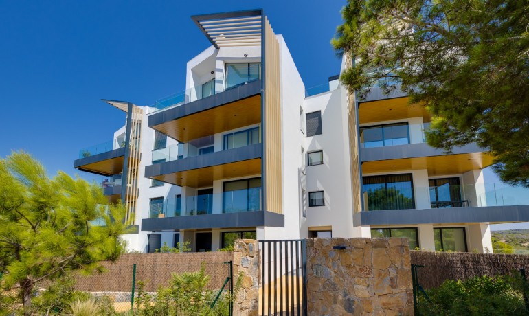 Revente - Appartement / Flat -
Las Colinas Golf Resort