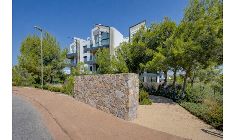 Revente - Appartement / Flat -
Las Colinas Golf Resort
