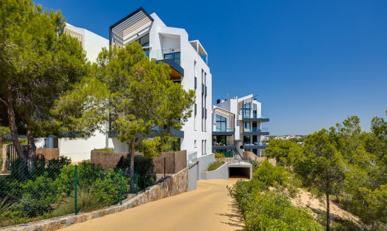 Revente - Appartement / Flat -
Las Colinas Golf Resort