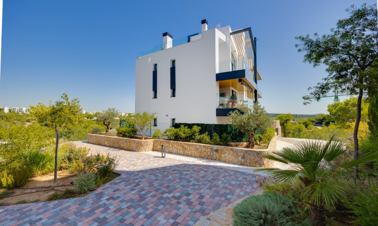 Revente - Appartement / Flat -
Las Colinas Golf Resort
