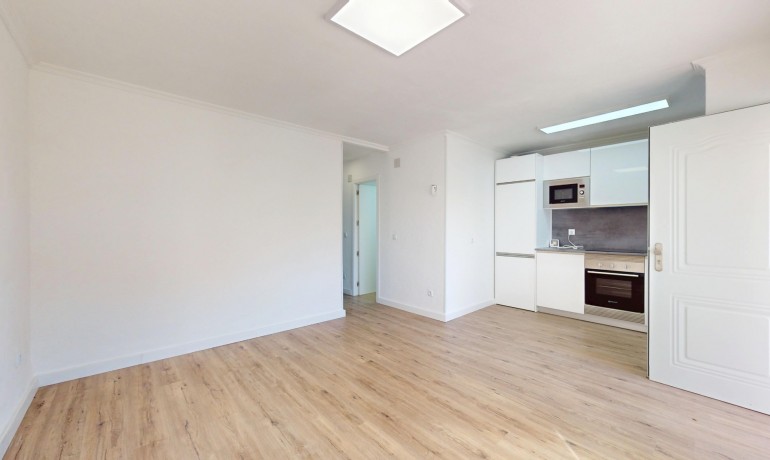 Sale - Apartment / Flat -
Orihuela Costa - Villamartin