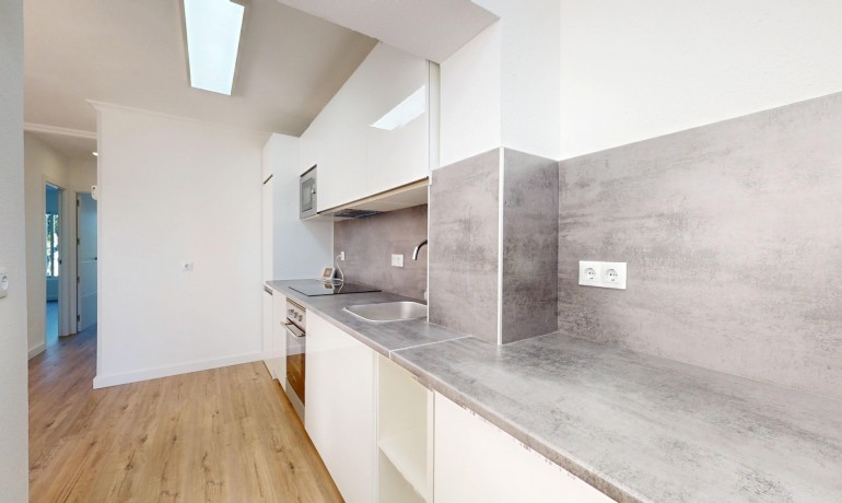 Sale - Apartment / Flat -
Orihuela Costa - Villamartin