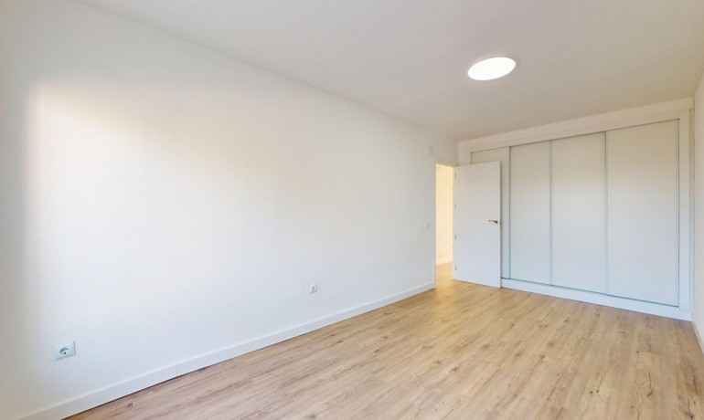 Sale - Apartment / Flat -
Orihuela Costa - Villamartin