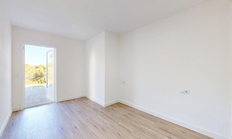 Sale - Apartment / Flat -
Orihuela Costa - Villamartin