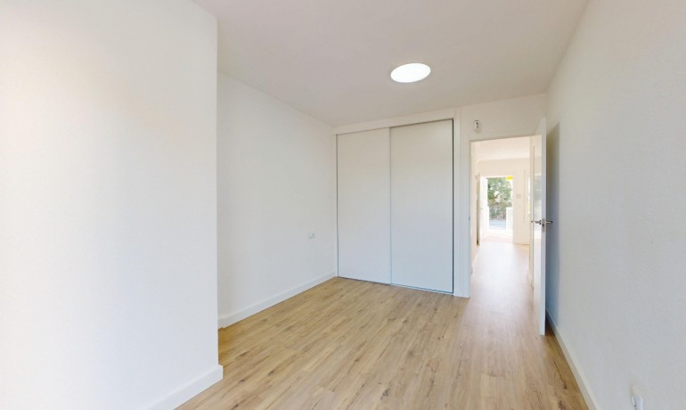 Sale - Apartment / Flat -
Orihuela Costa - Villamartin