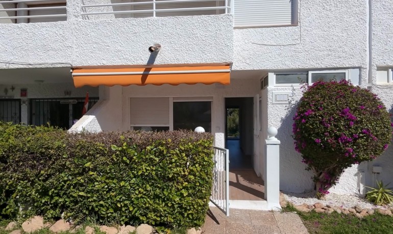Sale - Apartment / Flat -
Orihuela Costa - Villamartin
