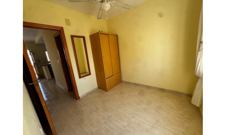 Venta - Apartamento / piso -
San Miguel de Salinas - Blue Lagoon