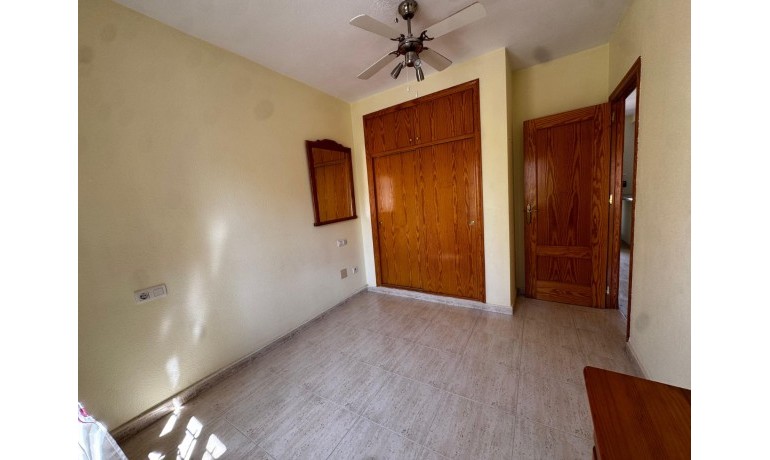 Venta - Apartamento / piso -
San Miguel de Salinas - Blue Lagoon