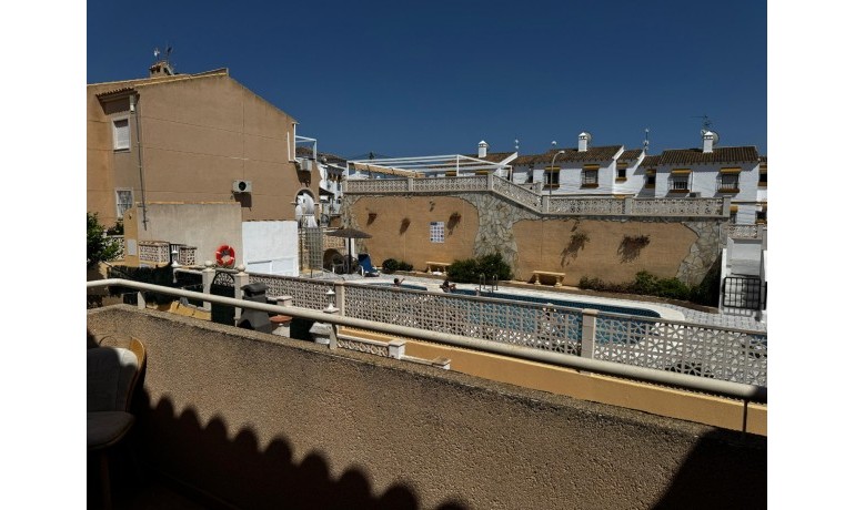 Venta - Apartamento / piso -
San Miguel de Salinas - Blue Lagoon