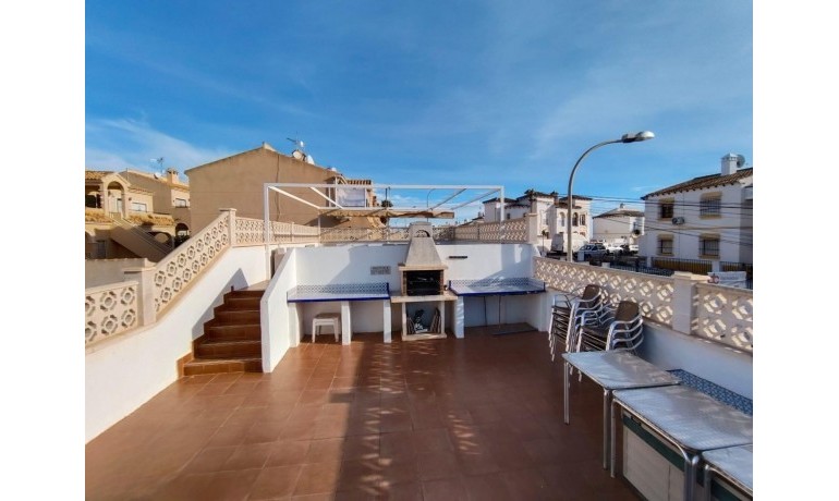 Venta - Apartamento / piso -
San Miguel de Salinas - Blue Lagoon