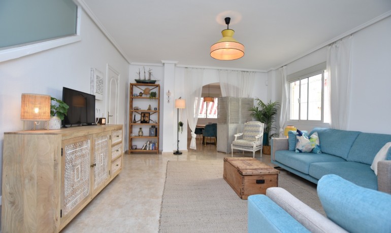 Revente - Maison -
Ciudad Quesada - Doña Pepa