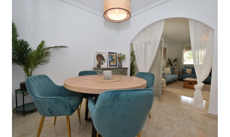 Revente - Maison -
Ciudad Quesada - Doña Pepa