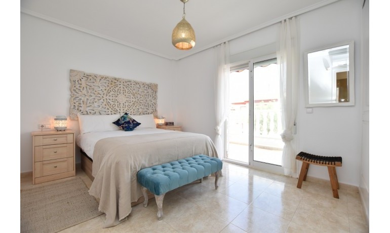 Revente - Maison -
Ciudad Quesada - Doña Pepa