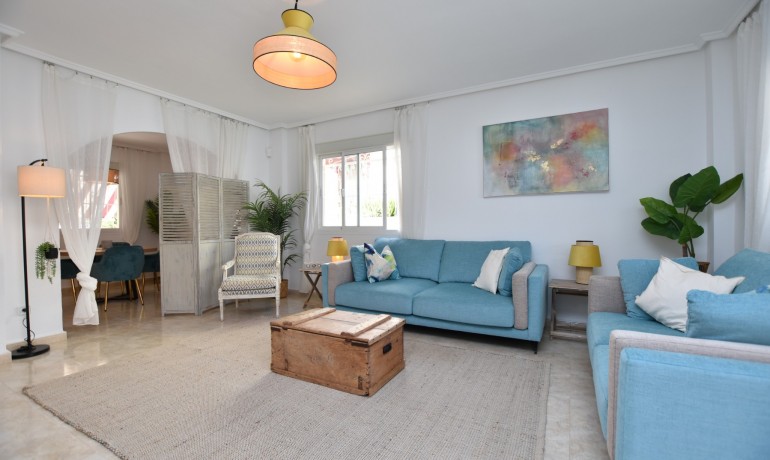 Revente - Maison -
Ciudad Quesada - Doña Pepa