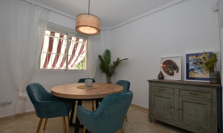 Revente - Maison -
Ciudad Quesada - Doña Pepa