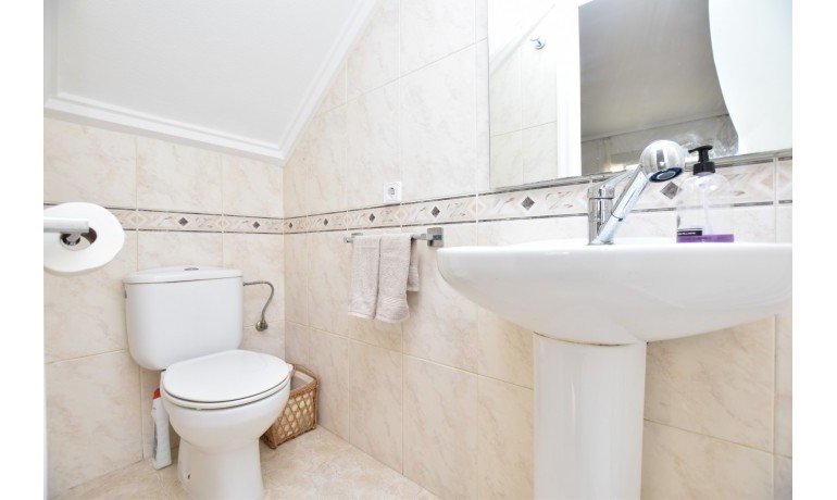 Revente - Maison -
Ciudad Quesada - Doña Pepa