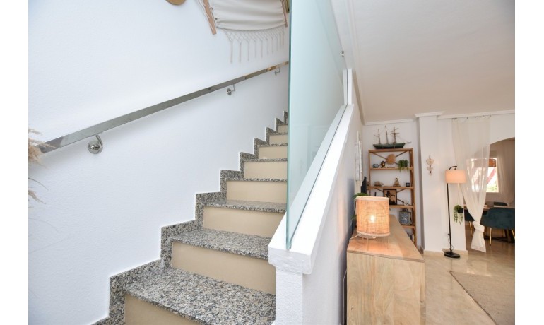 Revente - Maison -
Ciudad Quesada - Doña Pepa