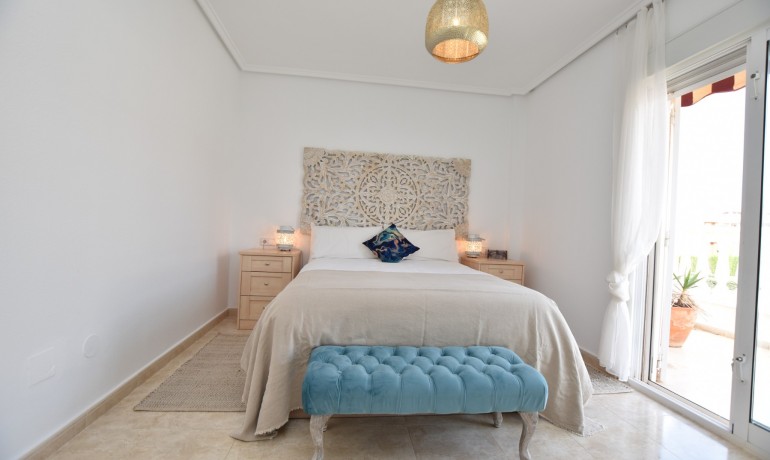 Revente - Maison -
Ciudad Quesada - Doña Pepa