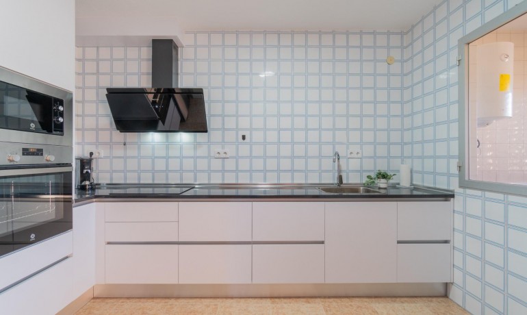 Sale - Apartment / Flat -
Orihuela Costa* - La Zenia