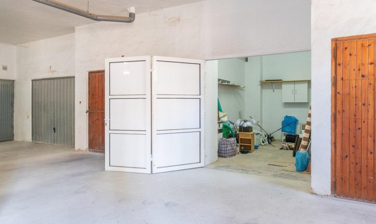 Sale - Apartment / Flat -
Orihuela Costa* - La Zenia