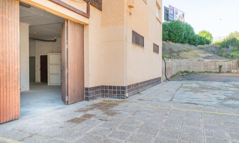 Sale - Apartment / Flat -
Orihuela Costa* - La Zenia