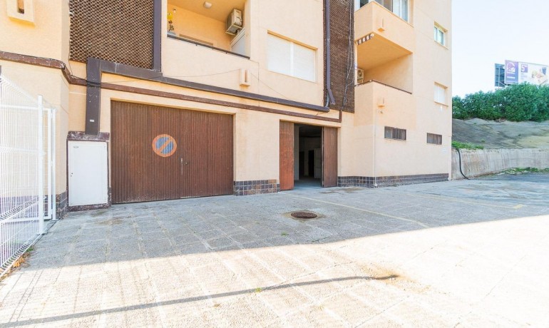 Sale - Apartment / Flat -
Orihuela Costa* - La Zenia