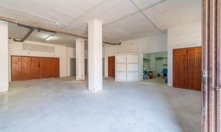 Sale - Apartment / Flat -
Orihuela Costa* - La Zenia