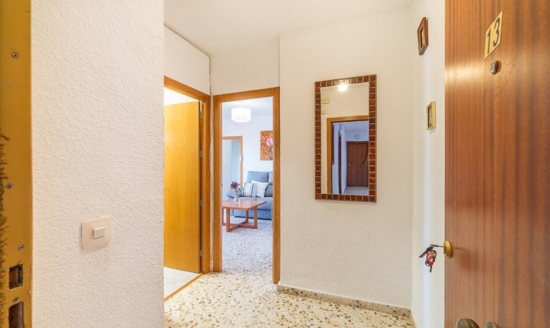 Sale - Apartment / Flat -
Orihuela Costa* - La Zenia