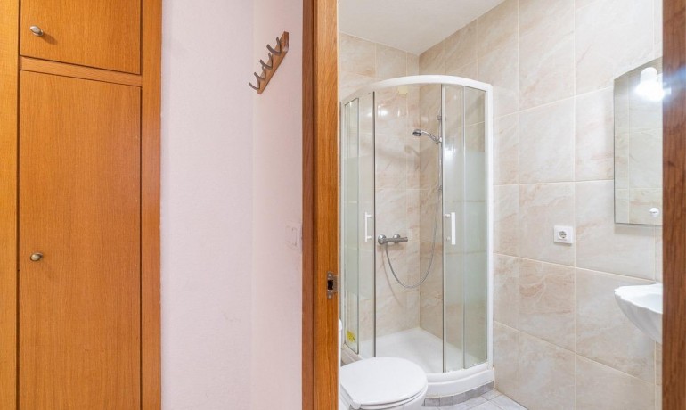 Sale - Apartment / Flat -
Orihuela Costa* - La Zenia