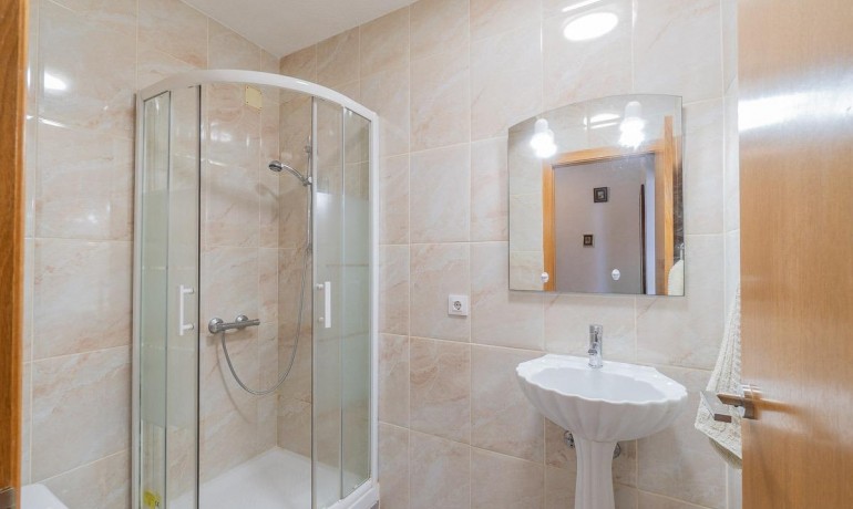 Sale - Apartment / Flat -
Orihuela Costa* - La Zenia