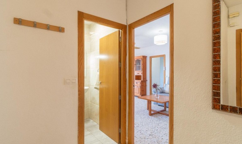 Sale - Apartment / Flat -
Orihuela Costa* - La Zenia