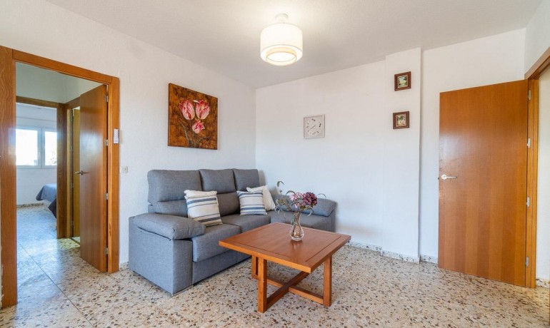Sale - Apartment / Flat -
Orihuela Costa* - La Zenia